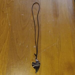 Heart Pendant Necklace